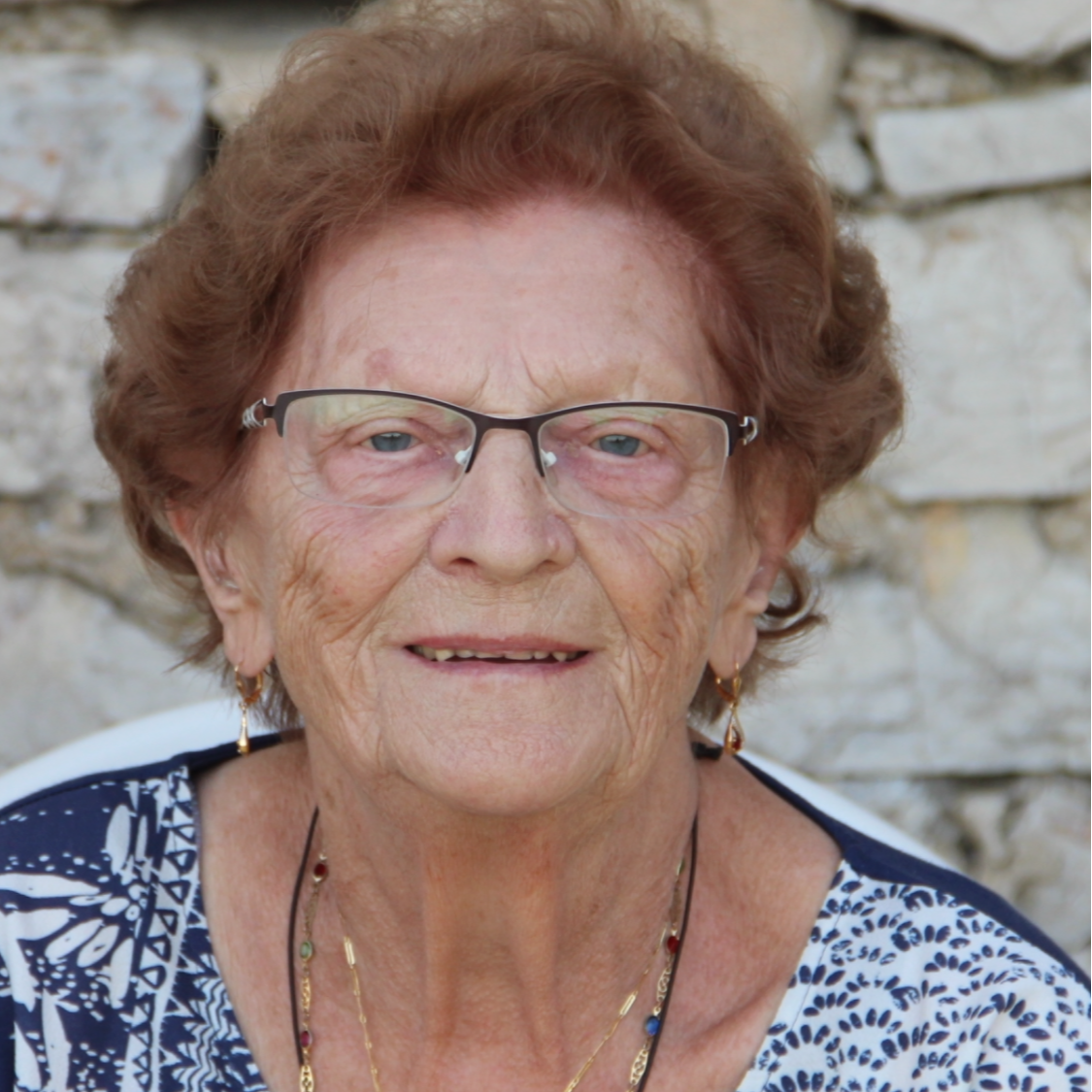 Photo de Germaine BONZON