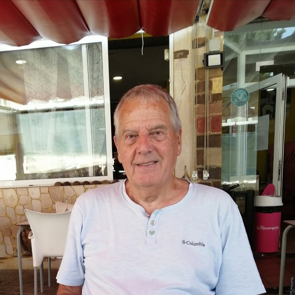 Photo de Claude MEYER