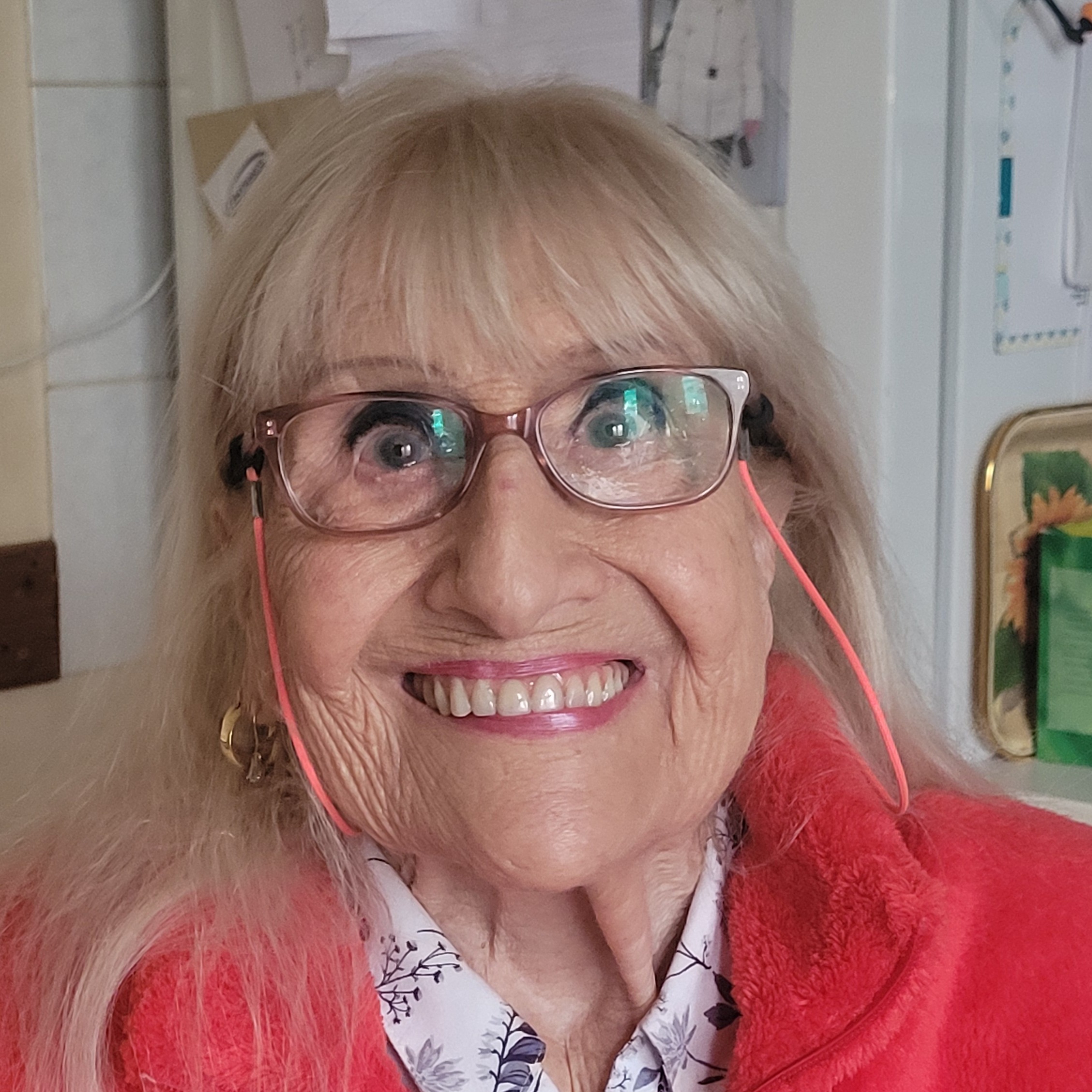 Photo de Catherine BAYER