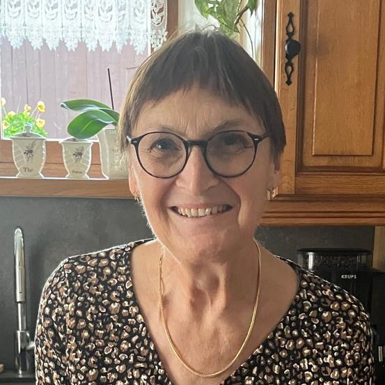 Photo de Marie BOUCHET