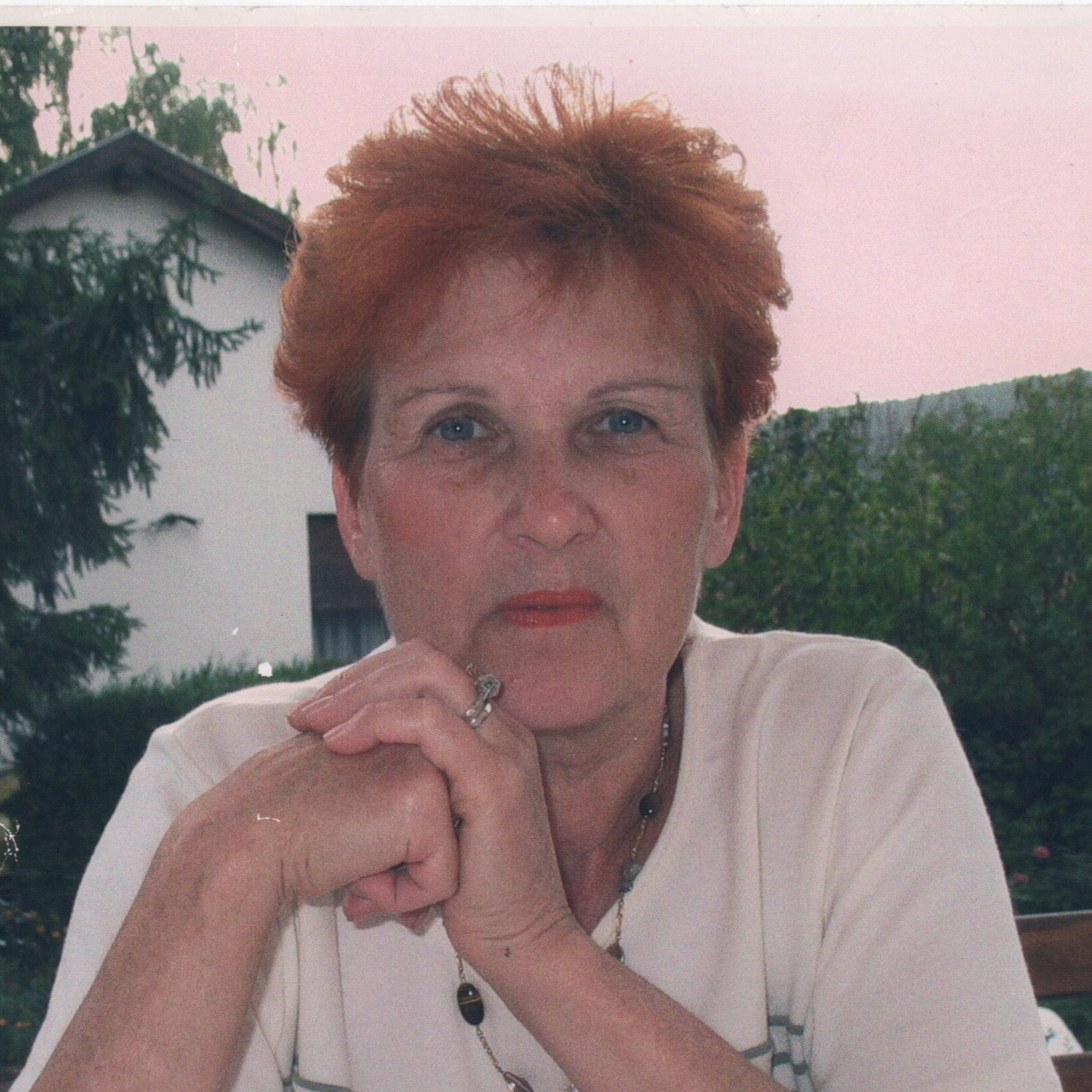 Photo de Marie-Louise FRIGERIO