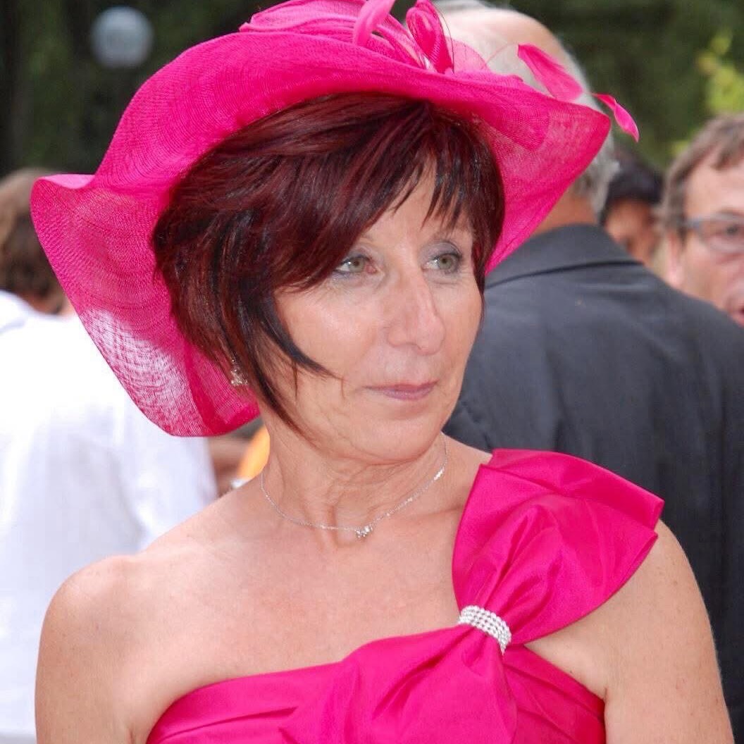 Photo de Michèle BOSCH