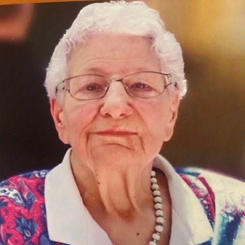 Photo d’Adèle VITALI