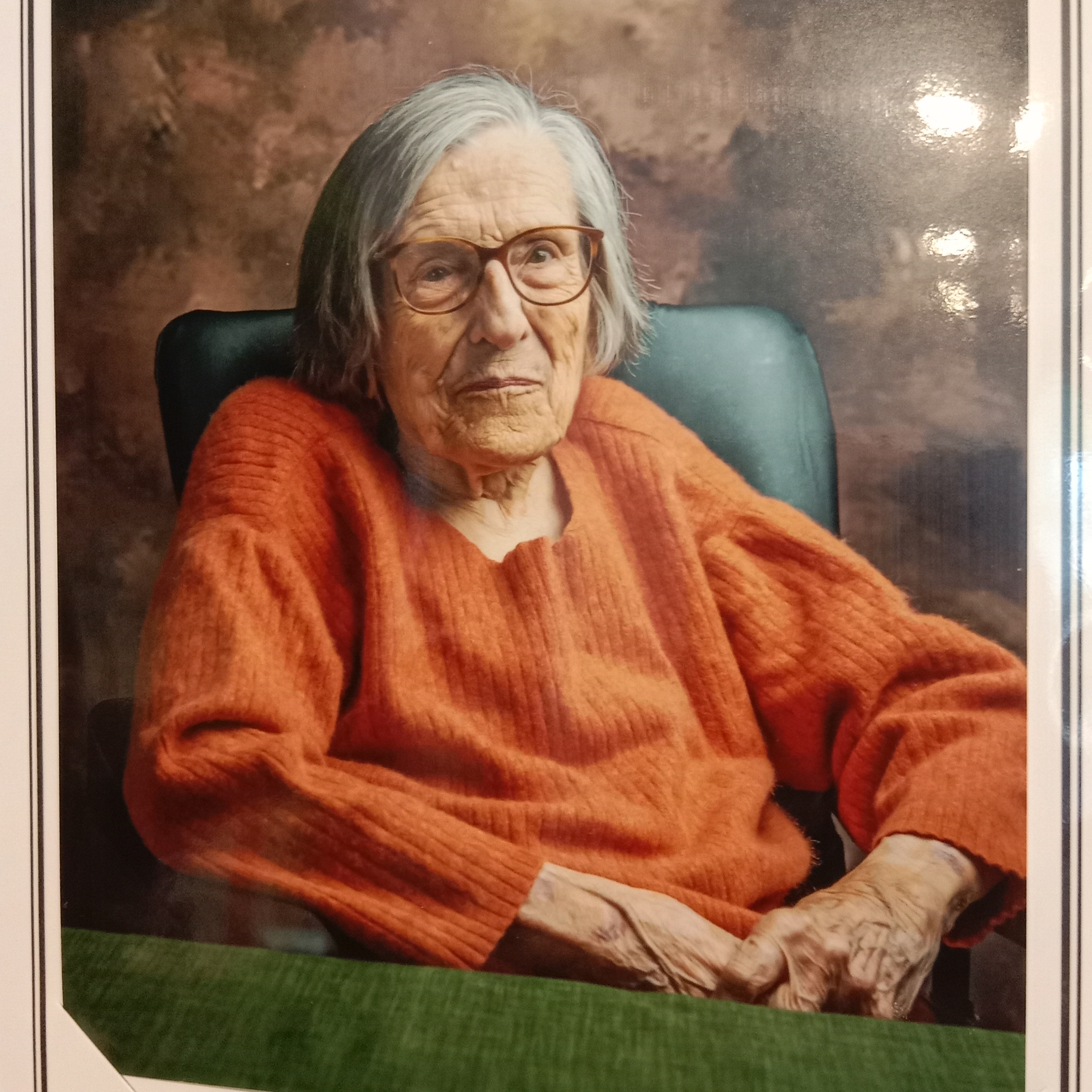 Photo de Jeanine STENGEL