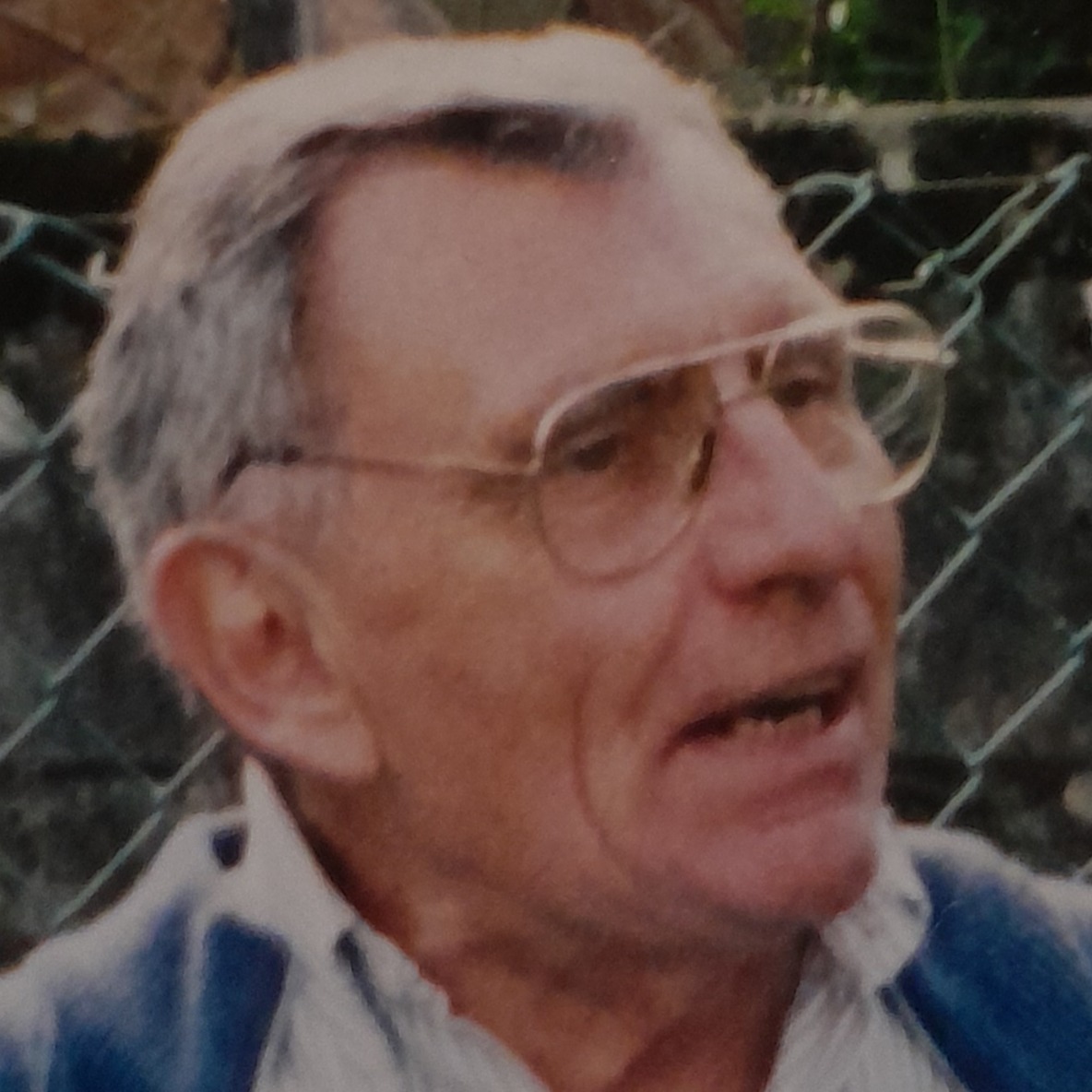 Photo de Maurice COUDURIER-BOEUF