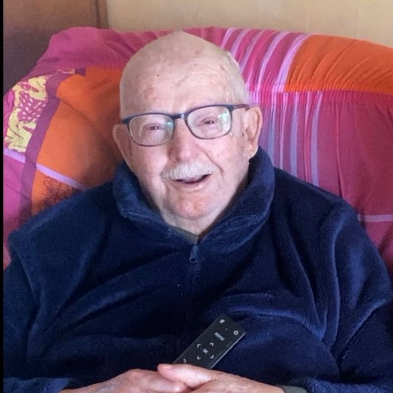 Photo de Claude LOUVET