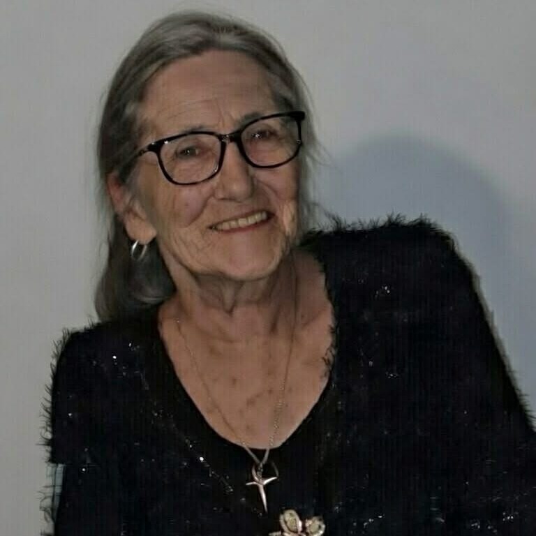 Photo de Claudine POMMIER