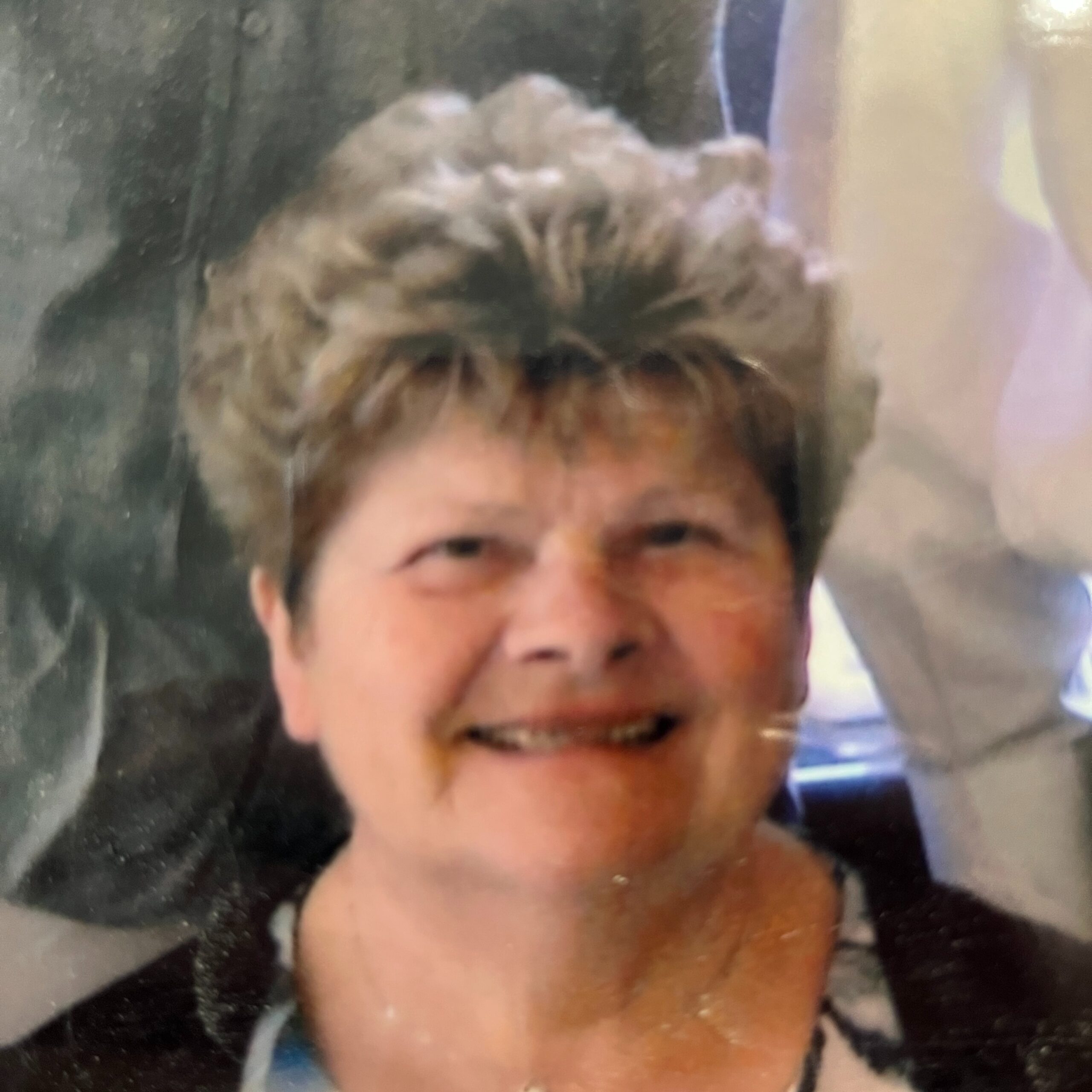 Photo de Marie MIEGE