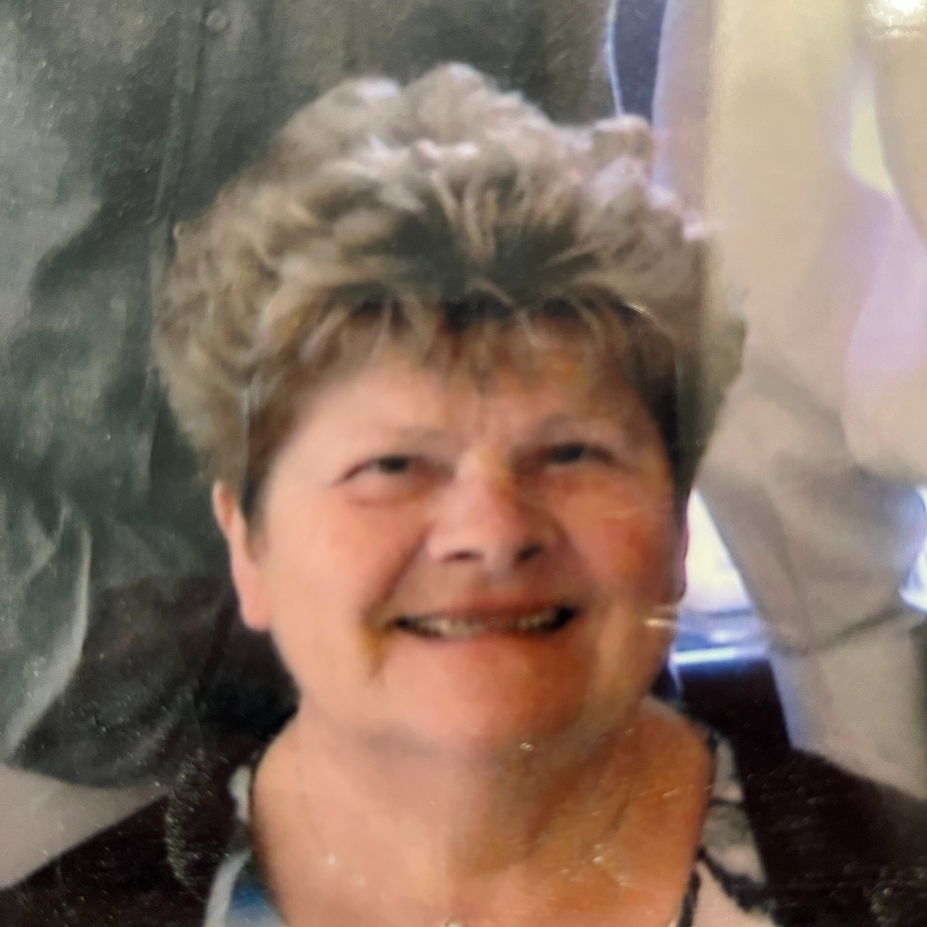 Photo de Marie MIEGE