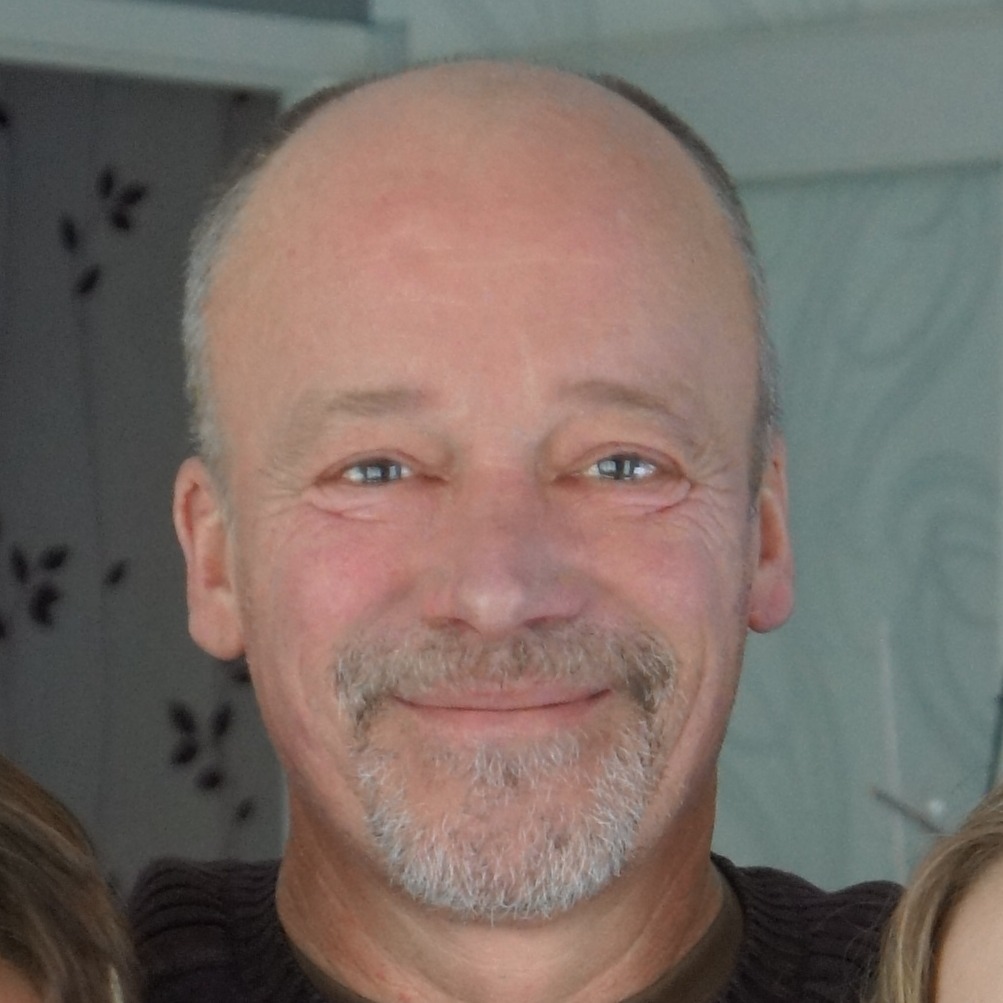 Photo de Georges LEDOUX