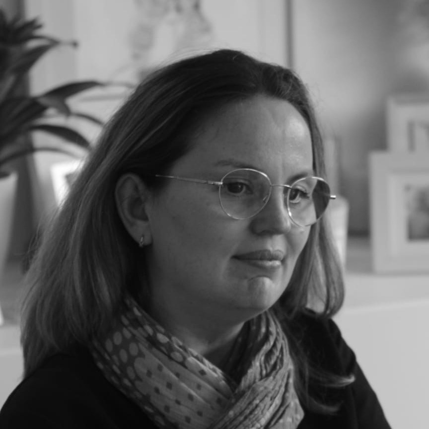 Photo de Violaine LASSALLE