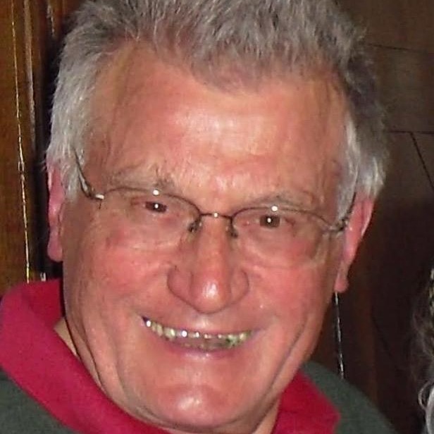 Photo de Charles BUTTIN