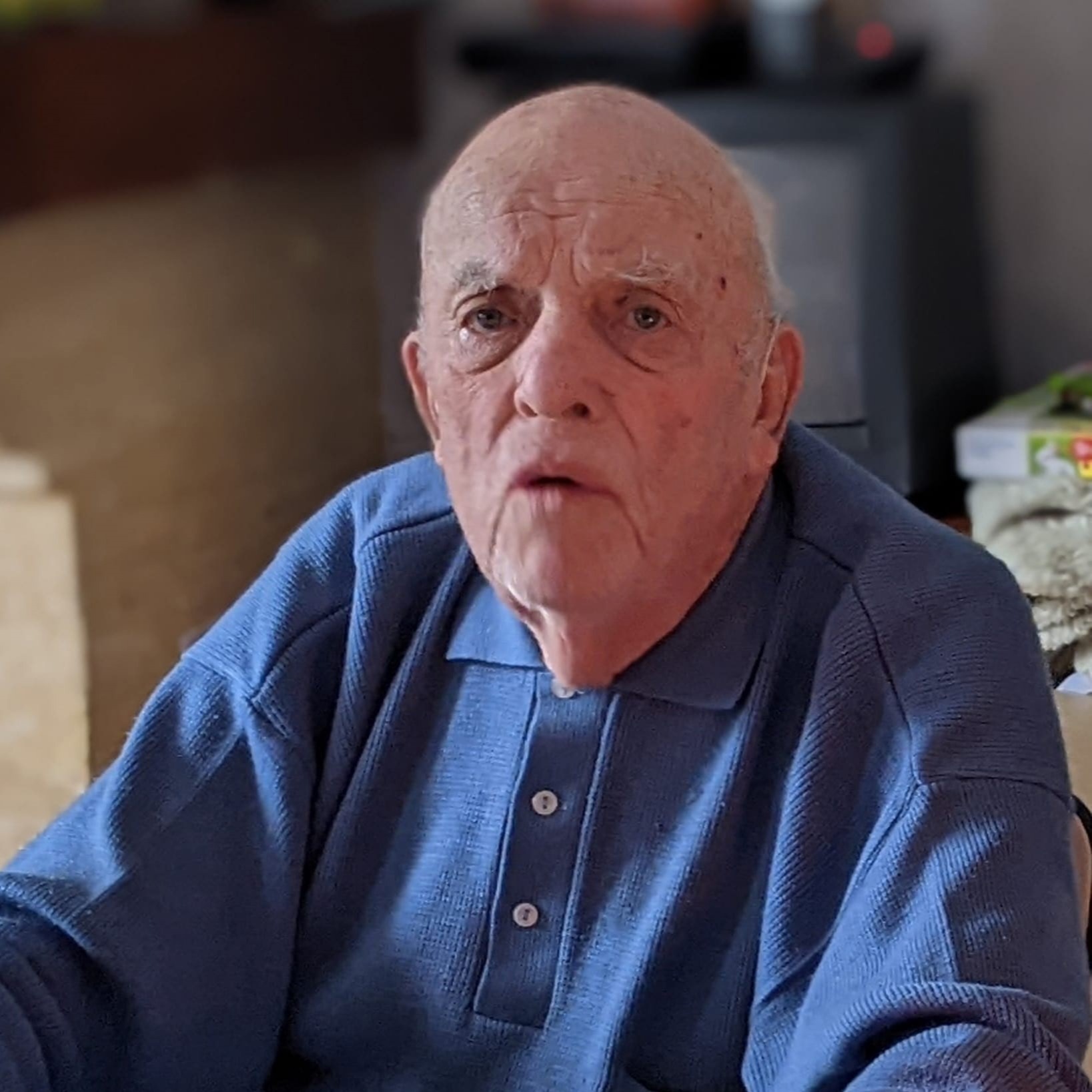 Photo de Jean CAILLET