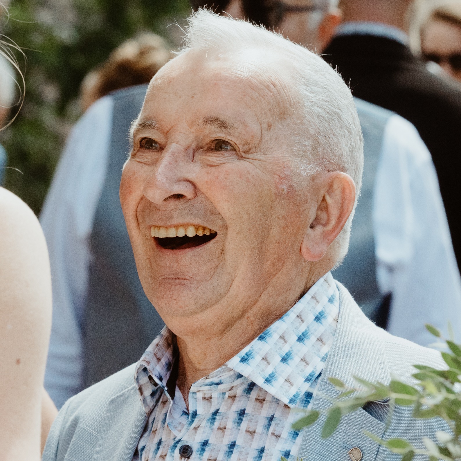 Photo de René REY