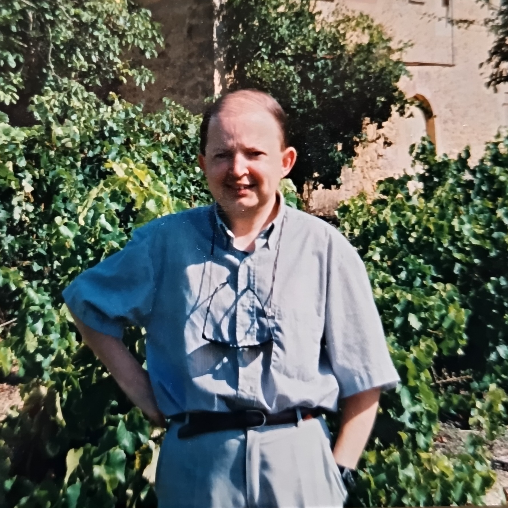 Photo de Paul GABION