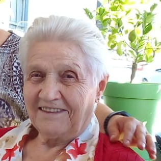 Photo de Teresa SANCHEZ