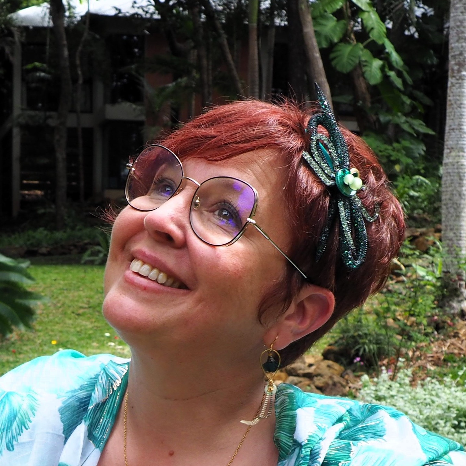 Photo d’Angélique BERNARDES