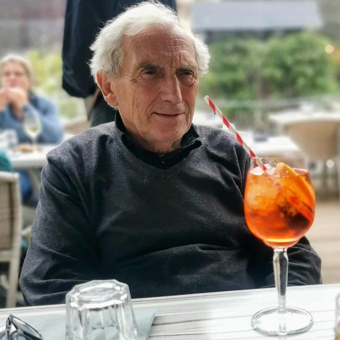 Photo de Jacques CHIGNIER