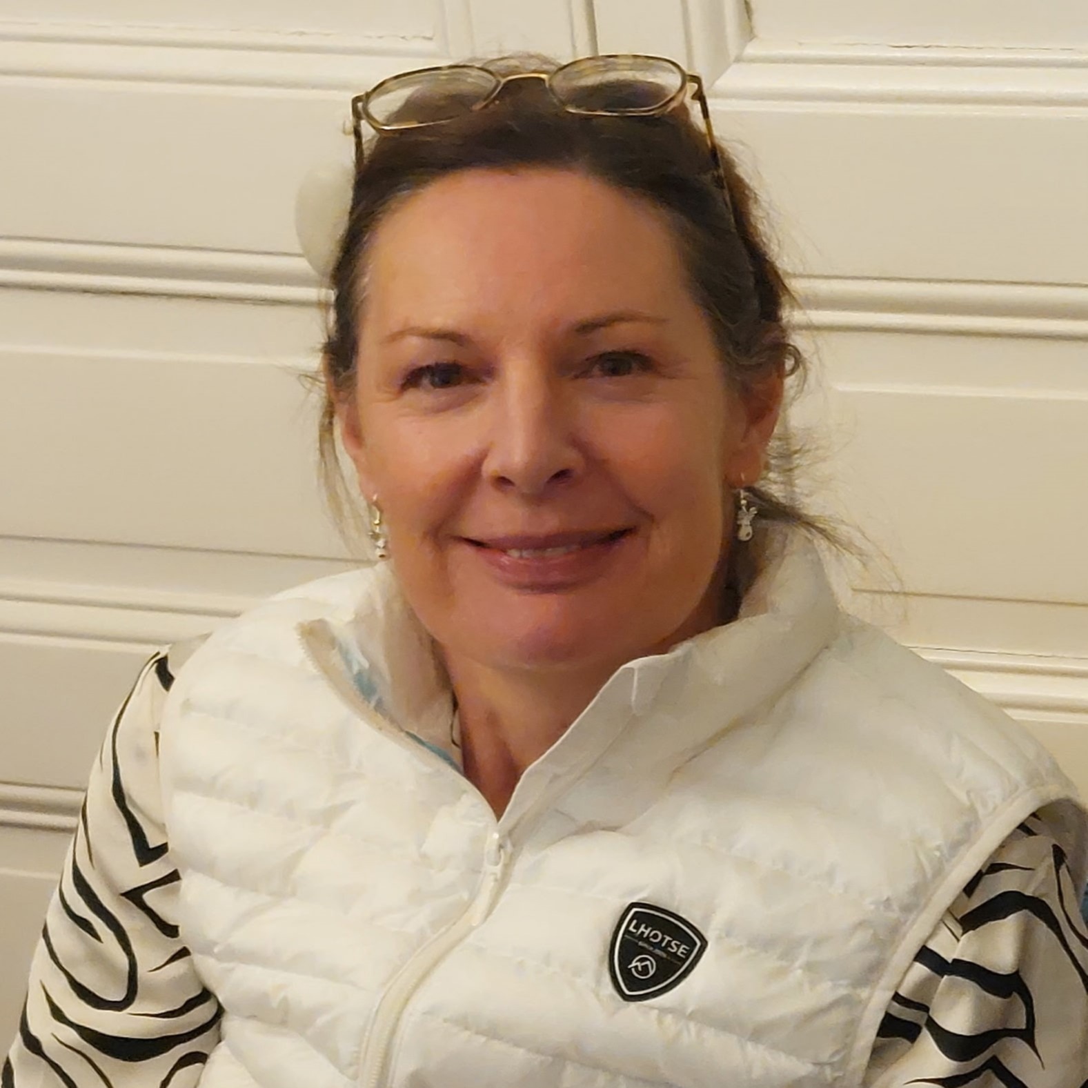 Photo de Caroline LIOTHAUD