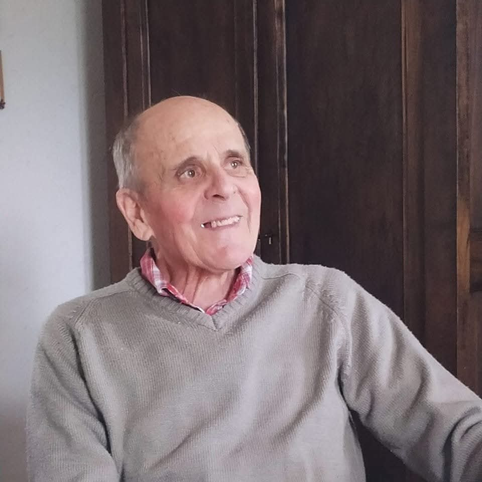 Photo de Bernard CHENEVIER