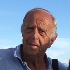 Photo de Jacky CHABOISSIER