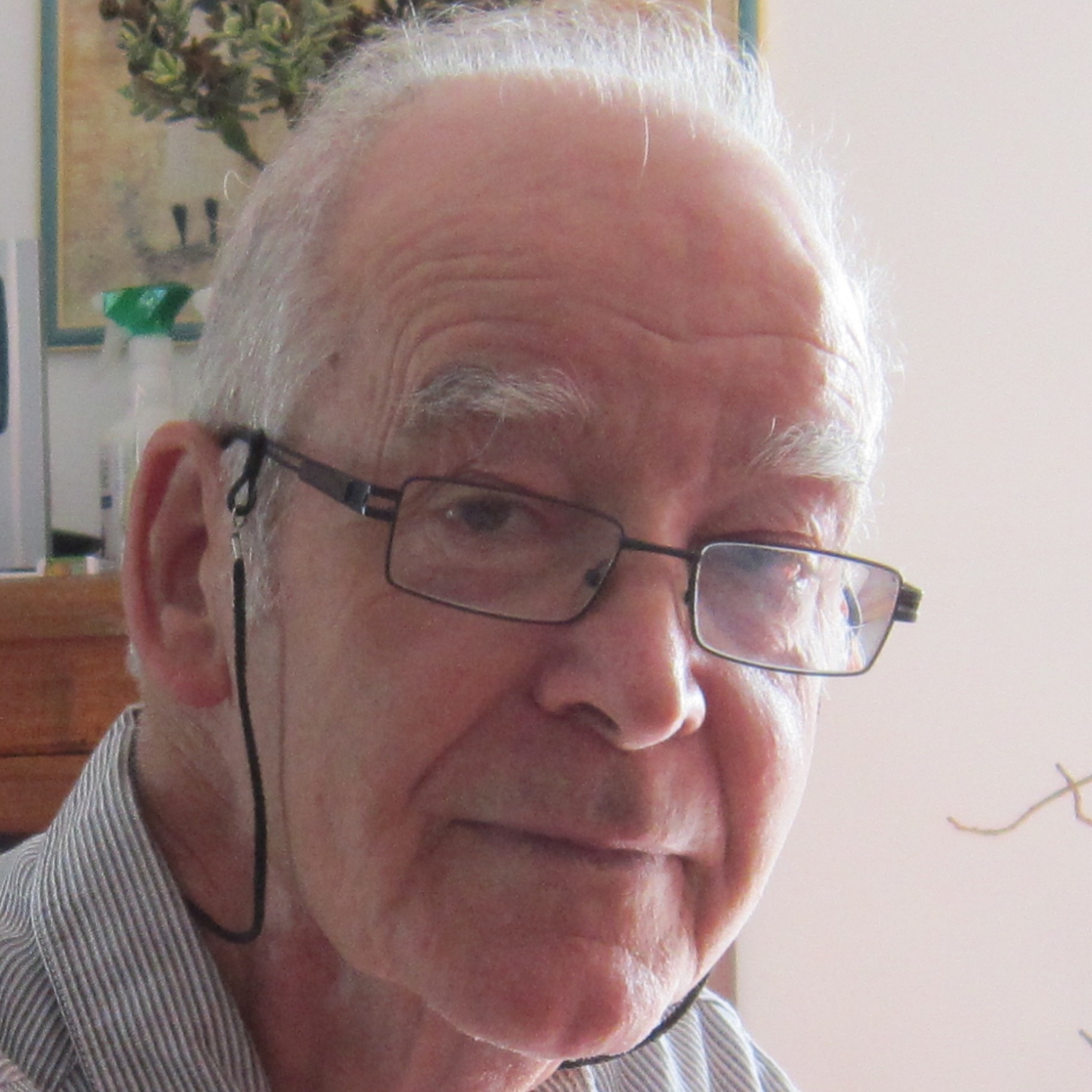 Photo de René EYMARD