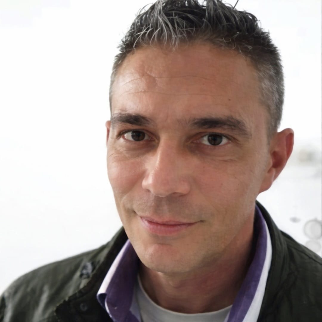 Photo d’Antoine NICOLLET