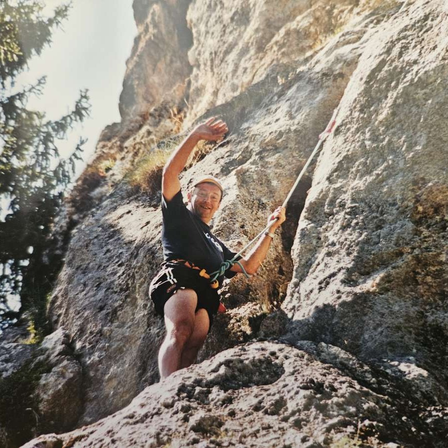 Photo d’Eugène FONTAINE