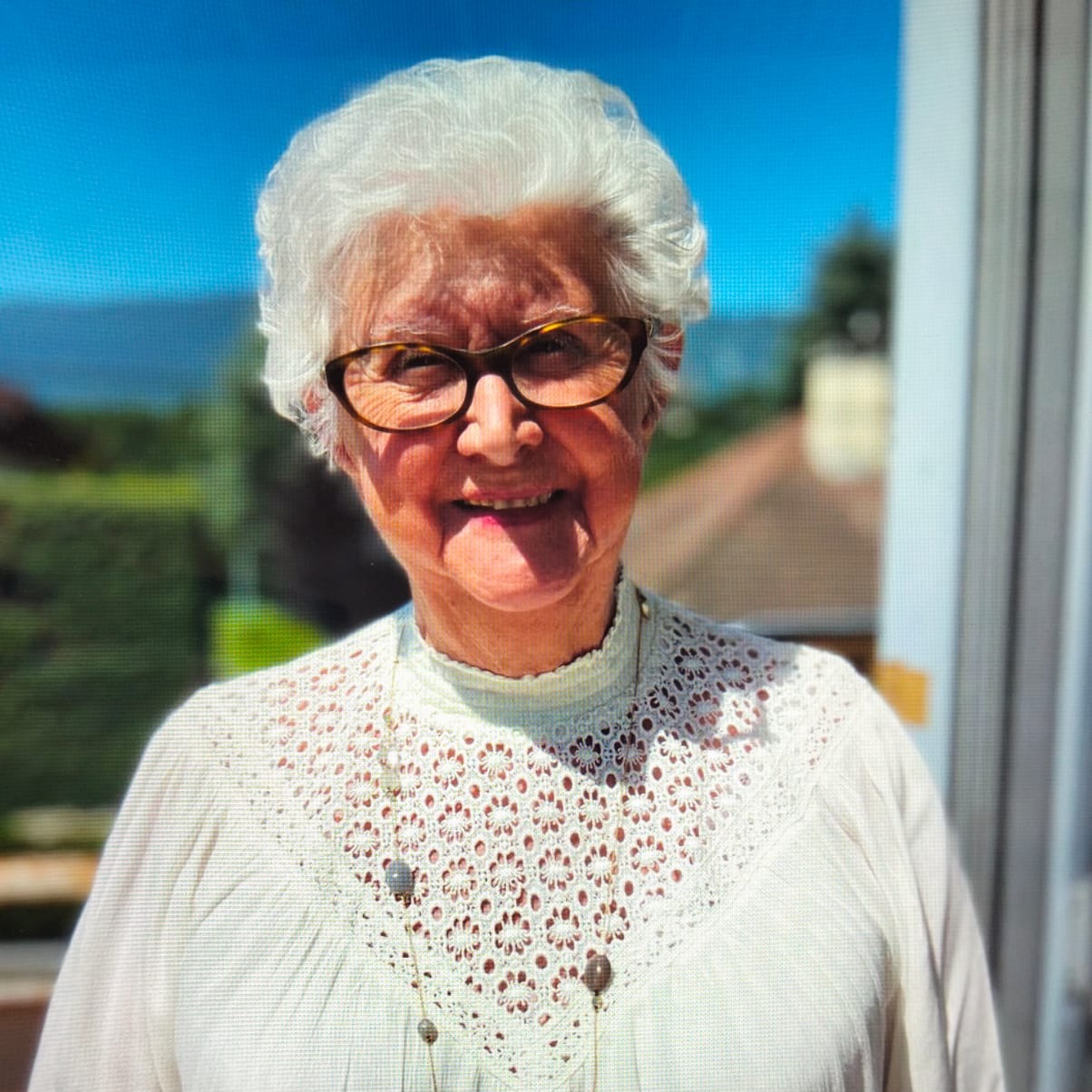 Photo de Michelle CUVILLIEZ