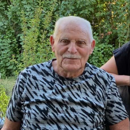 Photo de Raymond BORGEL