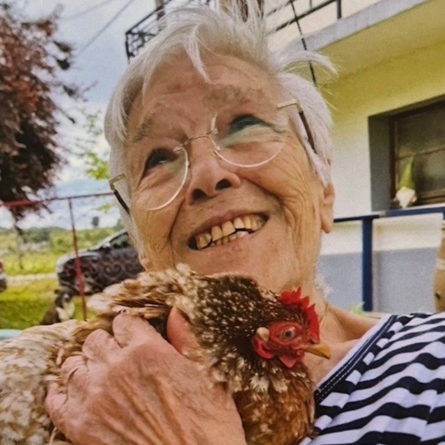 Photo d’Anne-Marie VARD