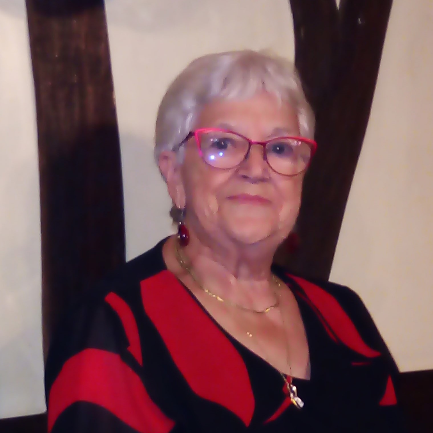 Photo de Claudine MOLINA