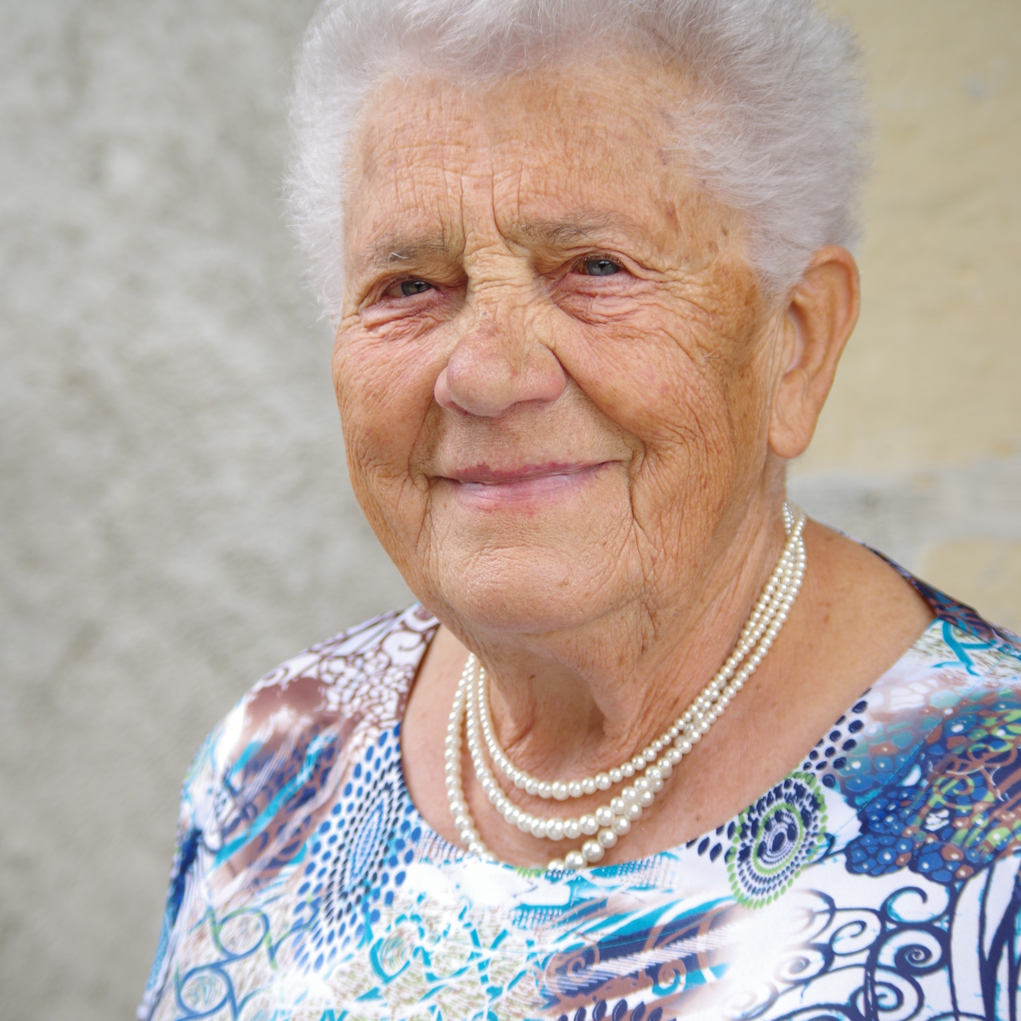 Photo de Jeanne SERVETTAZ