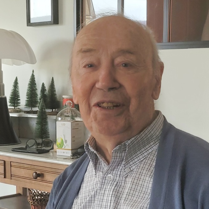 Photo de Maurice MUGNIER