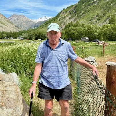 Photo de Louis DUPENLOUP
