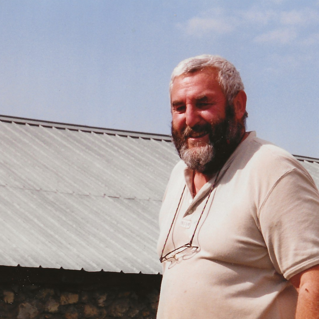 Photo d’Albert ROTA