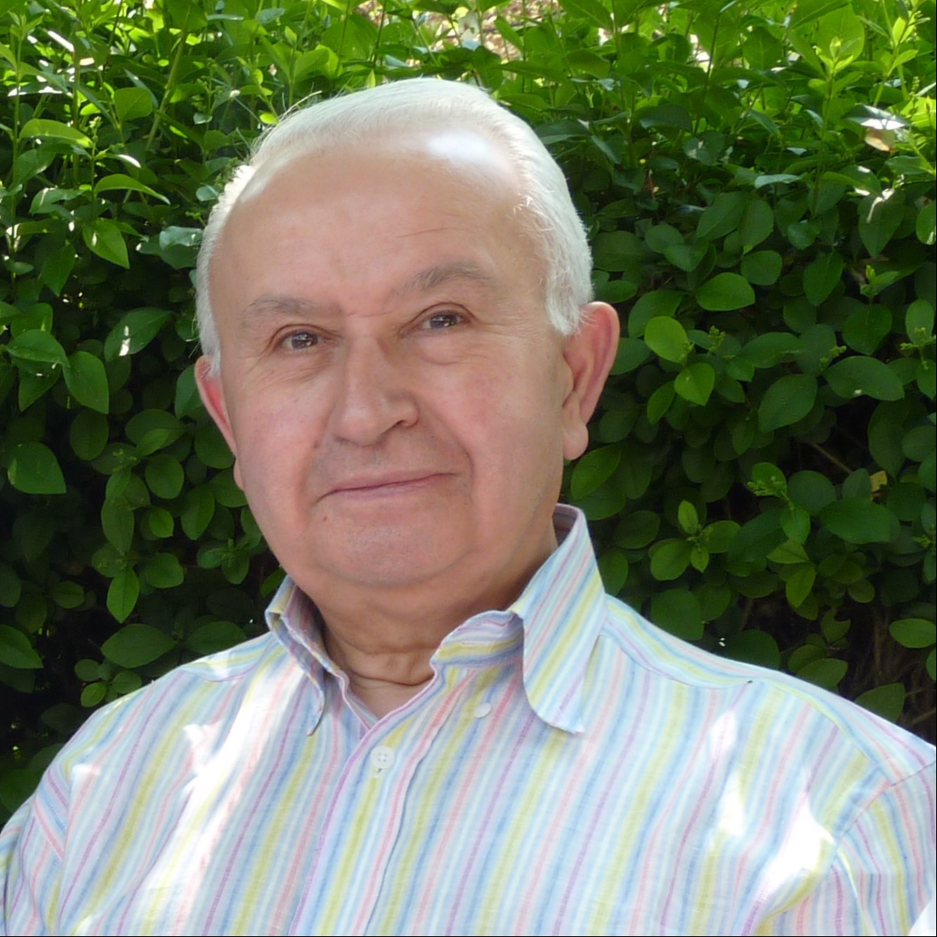 Photo d’André NIQUE