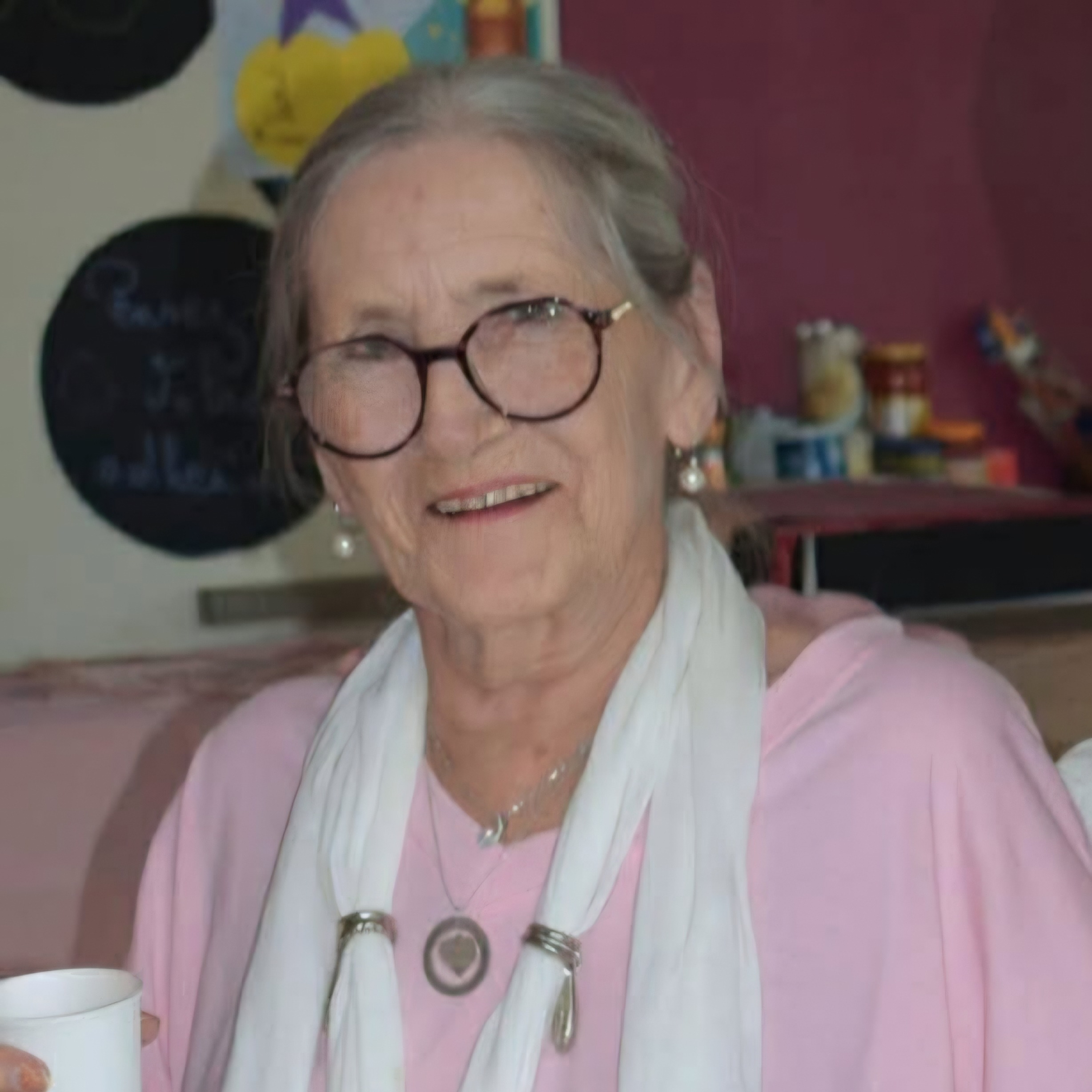 Photo de Claudine POMMIER