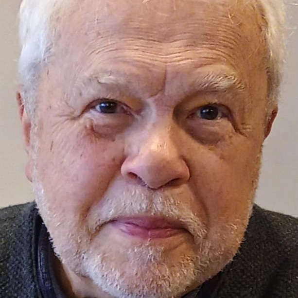 Photo de François PÈRE JAEGER