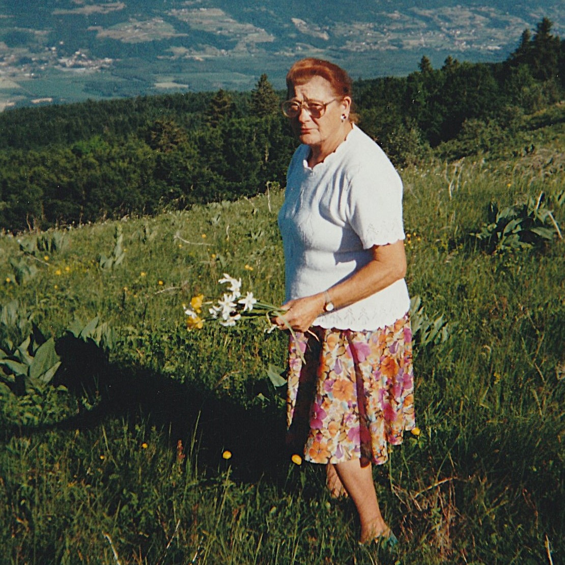 Photo de Flora ARNAUD