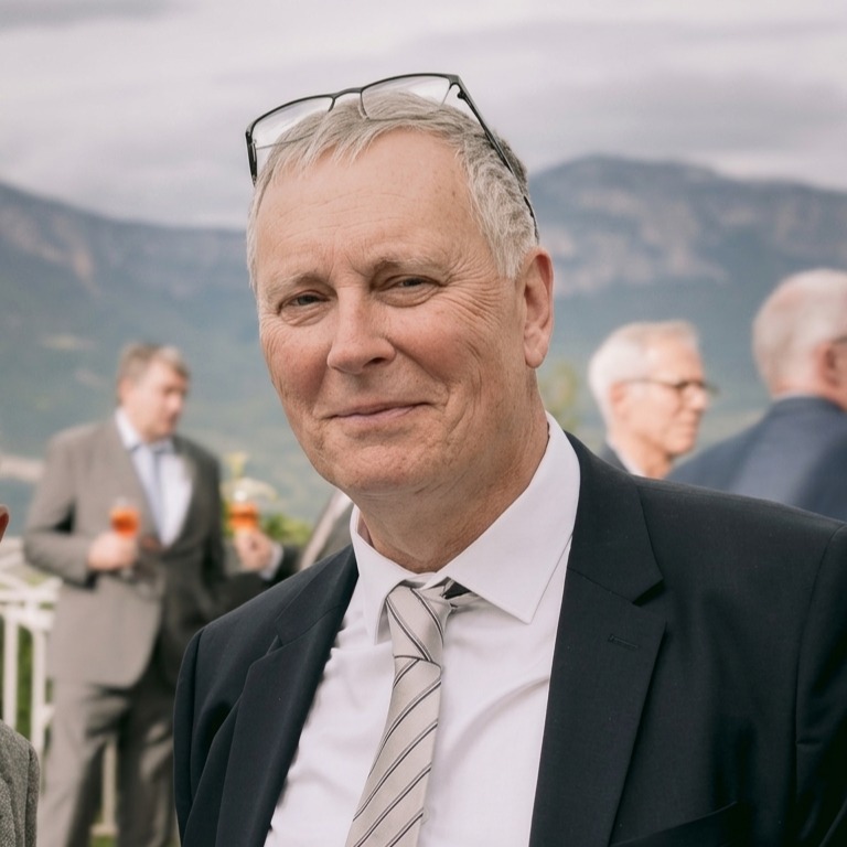 Photo de Philippe BERGERETTI