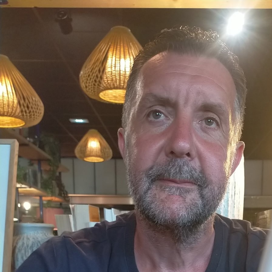 Photo de Éric ACQUISTAPACE