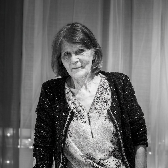 Photo d’Agnès DELEBASSEE