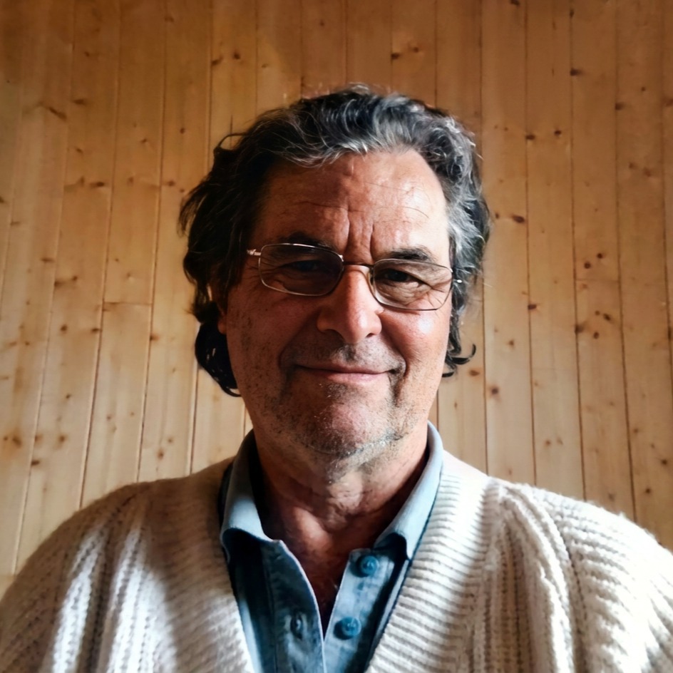 Photo de Jean BARRE