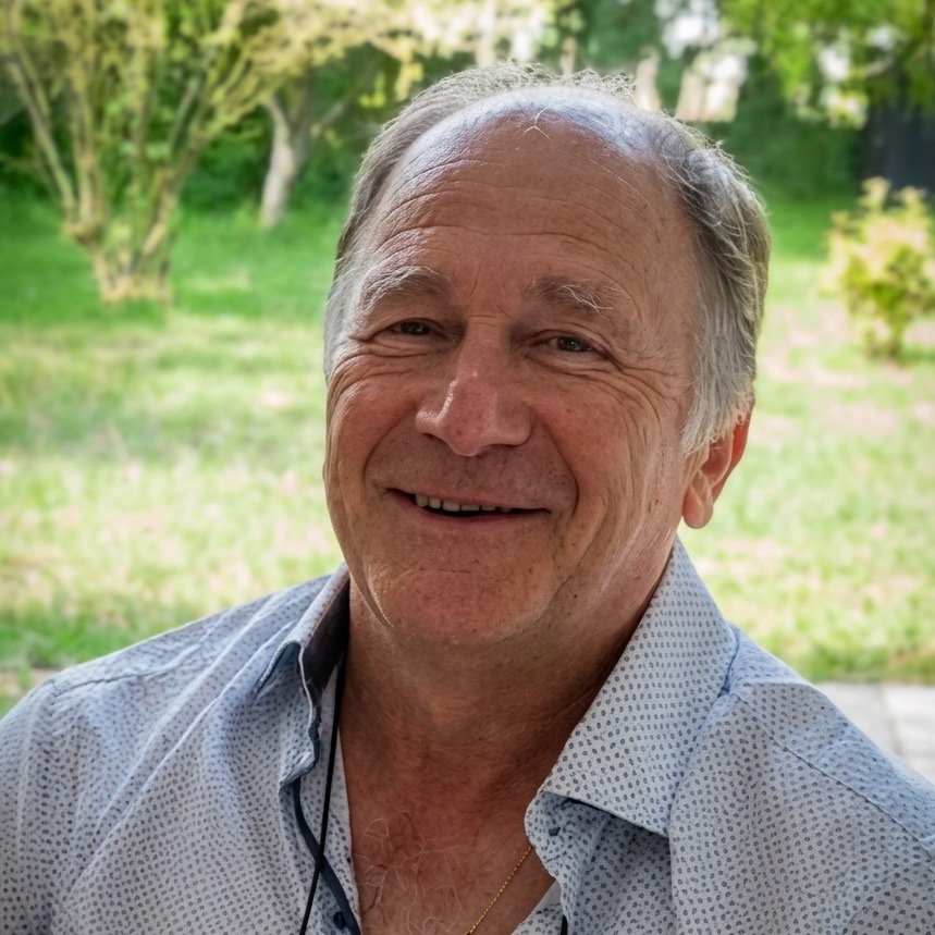 Photo de Serge DEMAGNY