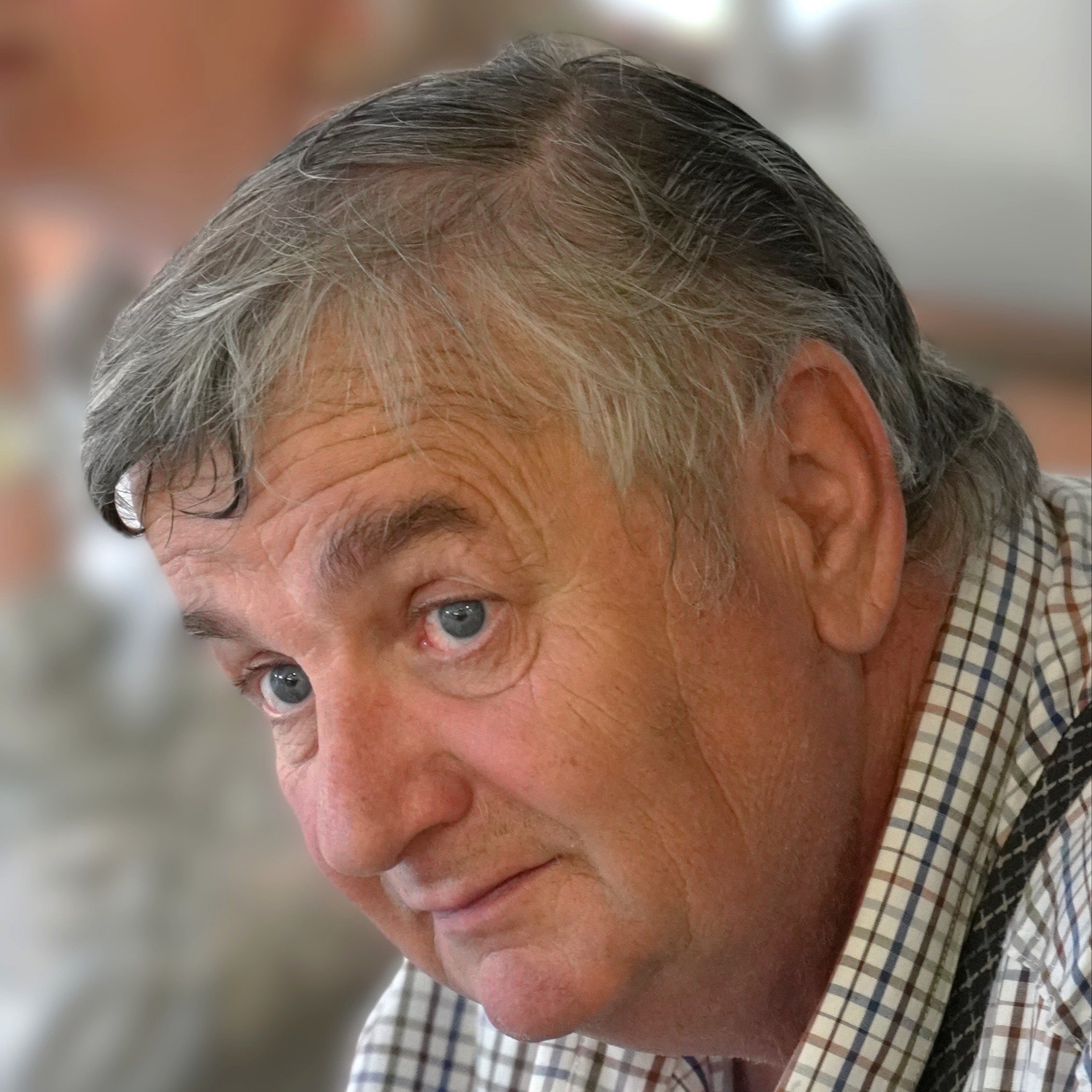 Photo de Michel FONTAINE
