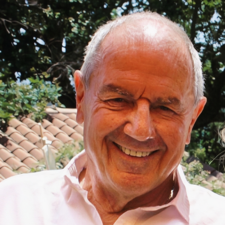 Photo de Jean-Luc FONTAINE