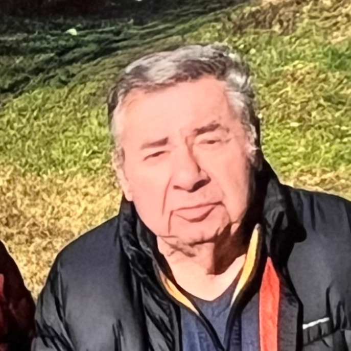 Photo de Jean GOURY