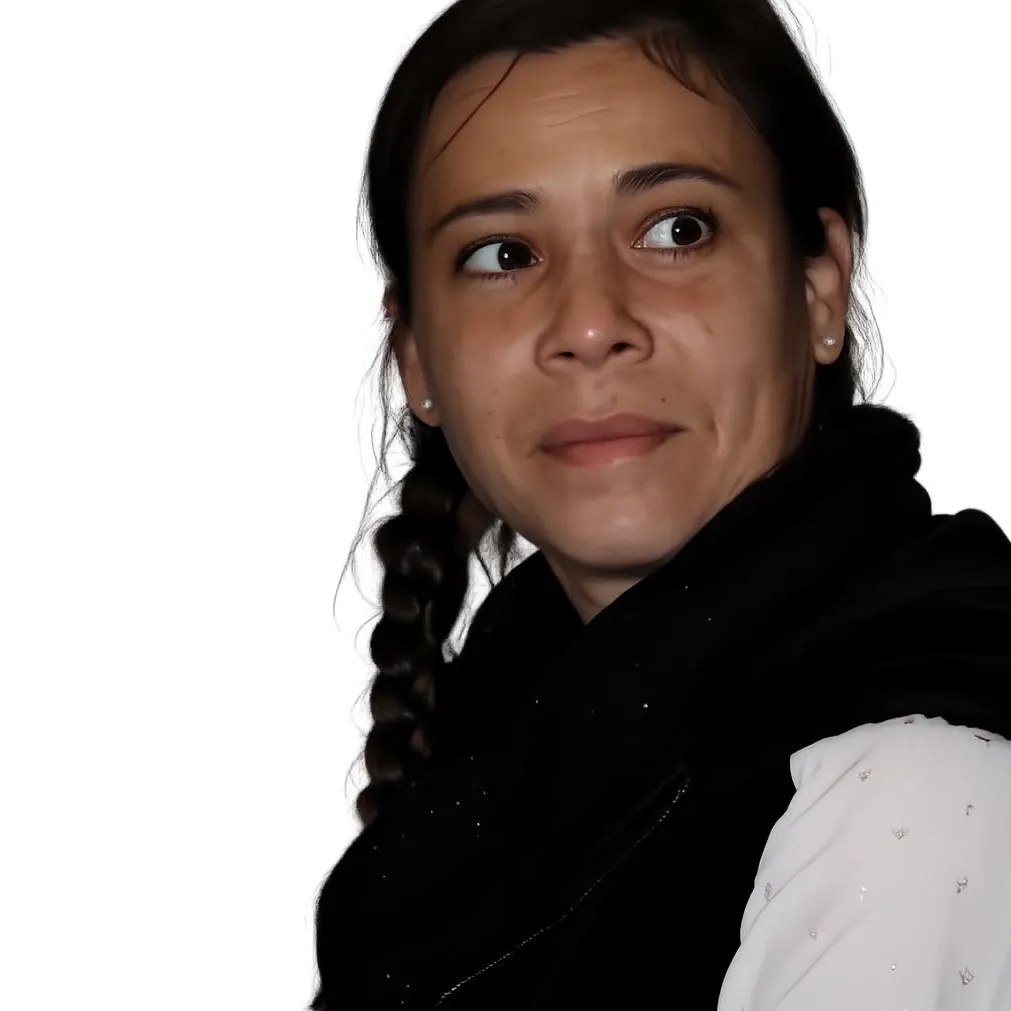 Photo de Véronique JOURNET