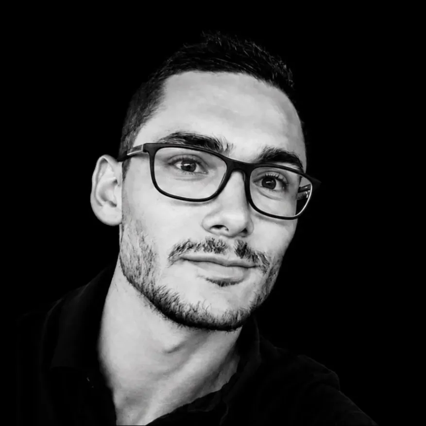 Photo d’Anthony PAQUET